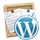 WordPress Converter for iWeb icon