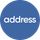 Work Address icon