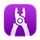 Workspaces icon