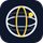 World on Time icon