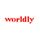 Worldly icon
