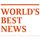 World's Best News icon
