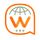 WorldTyping icon