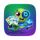 Worm-App icon