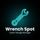 Wrench Spot icon