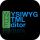 WYSIWYG HTML Editor icon