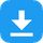X (Twitter) Video Downloader icon