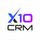 X10 CRM icon