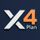 X4Planner icon
