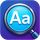 Xelitan Font View icon