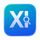XIndex icon