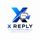 Xreply icon