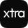 xtra audio icon