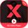 XV HD Video Player icon
