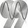 xWave icon