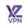 XYZ VPN: Secure & Fast VPN Pro icon