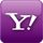 Yahoo! App Search icon