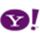 Yahoo! Site Explorer icon