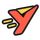 Yeet for X and Threads. icon