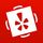 Yelp Reservations icon