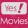 YesMovies app icon