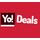 Yo!Deals icon