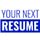 Your Next Resume icon