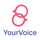 Your Voice Agency icon