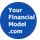 YourFinancialModel.com icon