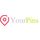 YourPins icon