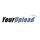 Yourupload icon