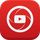 YouTube Capture icon