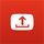YouTube Video Uploader 3.0 icon