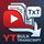 ytbulktranscript.app icon