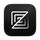 Zed Editor icon