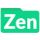 Zen Clutter  icon
