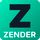 ZENDER icon
