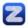 Zenithal icon