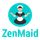 ZenMaid icon