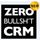 Zero BS CRM icon