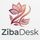 ZibaDesk icon