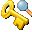 ZIP Password Cracker Expert icon