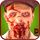 Zombies War Simulator 3D icon