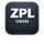 ZPLab icon