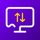 Zunoy Uptime icon