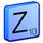 Zyzzyva icon