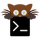 Kitty terminal icon