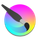 Krita icon