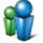 LAN Messenger icon