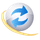 Windows Live Mesh icon